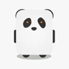 TECHPANDA logo