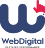 WebDigital logo