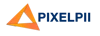 Pixelpii logo
