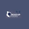 Head Up Studio logo