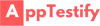 AppTestify logo