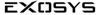 Exosys Cybersecurity logo