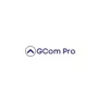 GCom Pro logo