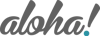 Aloha! logo