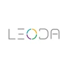 LEODA logo