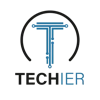 Techier logo