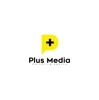 Plus Media logo
