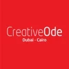 Creative Ode logo