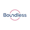 Boundless Agency logo