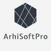 ArhiSoft Pro logo