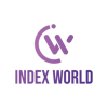 Index World Pvt Limited logo