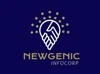 newgenic infocorp logo