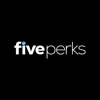 Five Perks logo