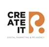CREATE IT logo