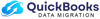 QuickBooks Data Migration logo