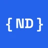 NovaDev logo