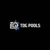 TDG Pools logo