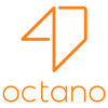 Octano logo