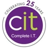 Complete I.T. logo