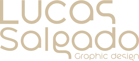Lucas Salgado Graphic Design logo