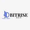 Bitrise Dev logo