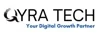 QYRA TECH logo