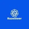 RazeSteer logo