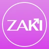 Zaki Smma logo