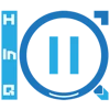 H-in-Q logo