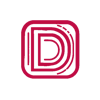 Desi Script logo