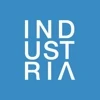 INDUSTRIA logo