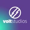 Volt Studios logo