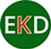 EKDesigns.com logo