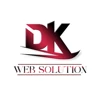 Dk Web Solution logo