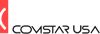 Comstar USA logo