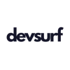 devsurf.co logo