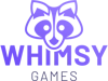 Whimsy Games Group LTD logo