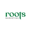 Roots Marketing logo