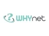 WhyNet logo