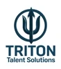 Triton Talent Solutions logo