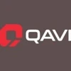 Qavi Tech logo