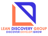 Lean Discovery Group logo