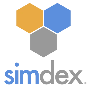 SimDex LLC logo