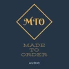 Made to Order Audio logo