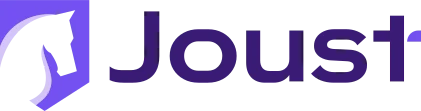Joust logo