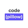 CodePillow logo