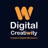 Digital Creatiwity logo