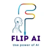 FlipAi logo