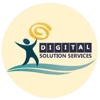 DIGITAL SOLUTION SERVICES logo