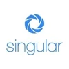 Singular logo